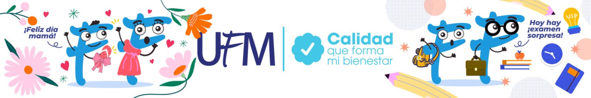 UFM 360
